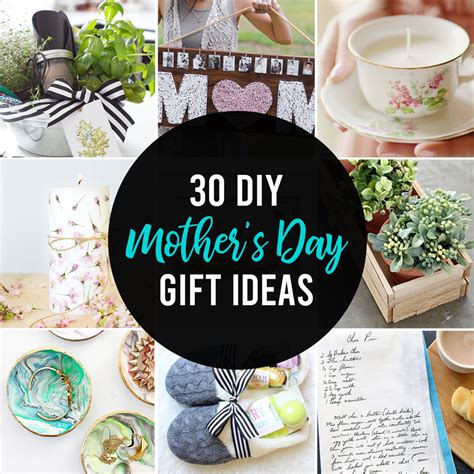 Mother's Day Gifts 